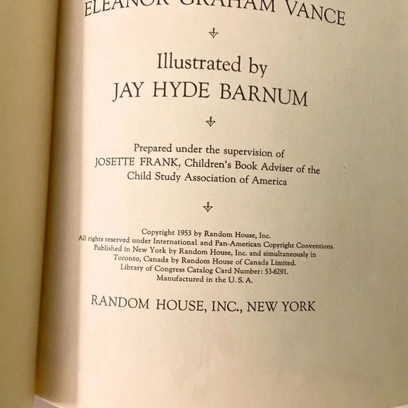 Vintage 1953 Adventures of Robin Hood and Pinocchio Double Sided Book Hardcover - Picture 12 of 16